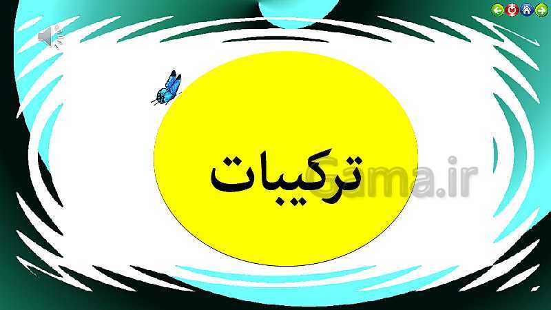 پاورپوینت تدریس قرآن هفتم | درس 6: روشنگر راه زندگانی (جلسه دوم)- پیش نمایش