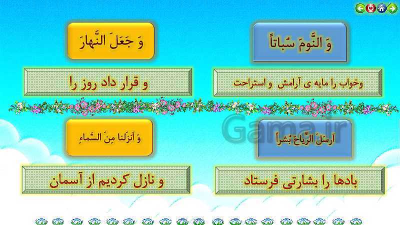 پاورپوینت تدریس قرآن هشتم | درس 2: سوره فرقان، رسانه‌های قرآنی (جلسه اول)- پیش نمایش