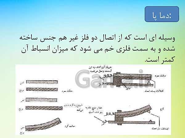 پاورپوینت تدریس علوم تجربی هفتم | فصل 3: اتم‌ها الفبای مواد- پیش نمایش