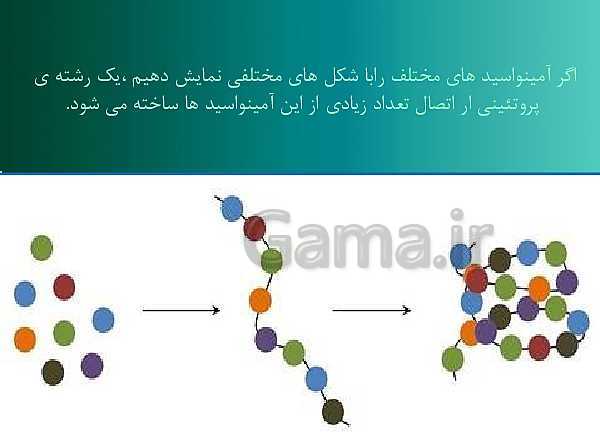 پاورپوینت کنفرانس علوم تجربی هفتم | انرژی فعالیت های بدن چگونه تامین می شود؟- پیش نمایش