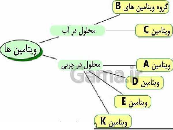 پاورپوینت کنفرانس علوم تجربی هفتم | انرژی فعالیت های بدن چگونه تامین می شود؟- پیش نمایش