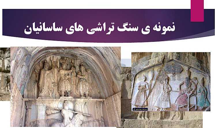پاورپوینت مطالعات اجتماعی چهارم دبستان | درس 14: سفری به شهر باستانی کرمانشاه- پیش نمایش