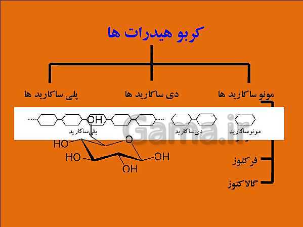 پاورپوینت تدریس علوم تجربی هفتم | فصل 12: سفره سلامت- پیش نمایش