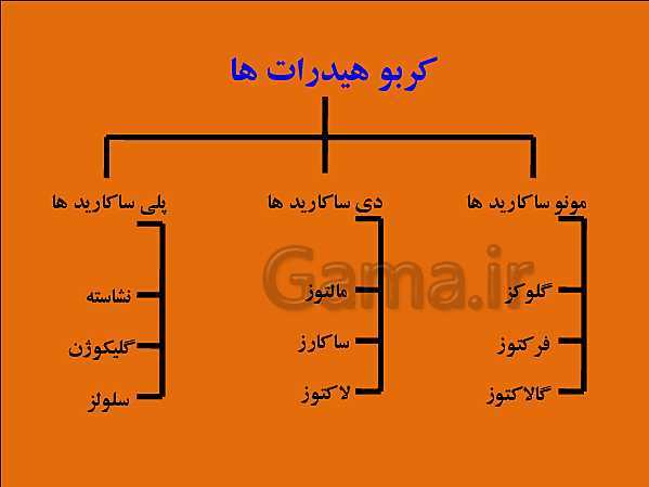 پاورپوینت تدریس علوم تجربی هفتم | فصل 12: سفره سلامت- پیش نمایش