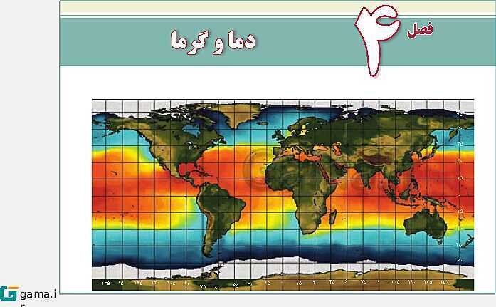 پاورپوینت کتاب محور ویژه تدریس مجازی فیزیک (1) دهم ریاضی | فصل 1 تا 5- پیش نمایش