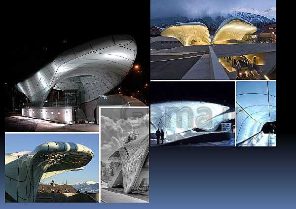 پاورپوینت مبانی طراحی معماری دوازدهم | معیارهای فنی خاص طراحی انواع پایانه مسافربری- پیش نمایش